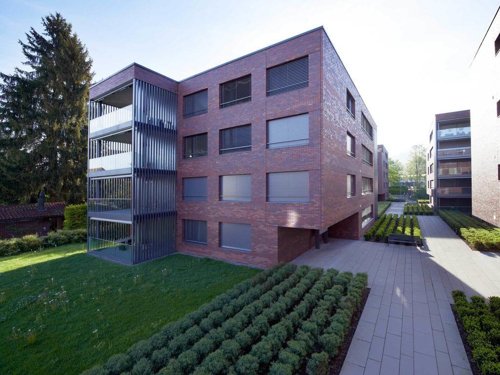 City Apartments Zug Habitación foto